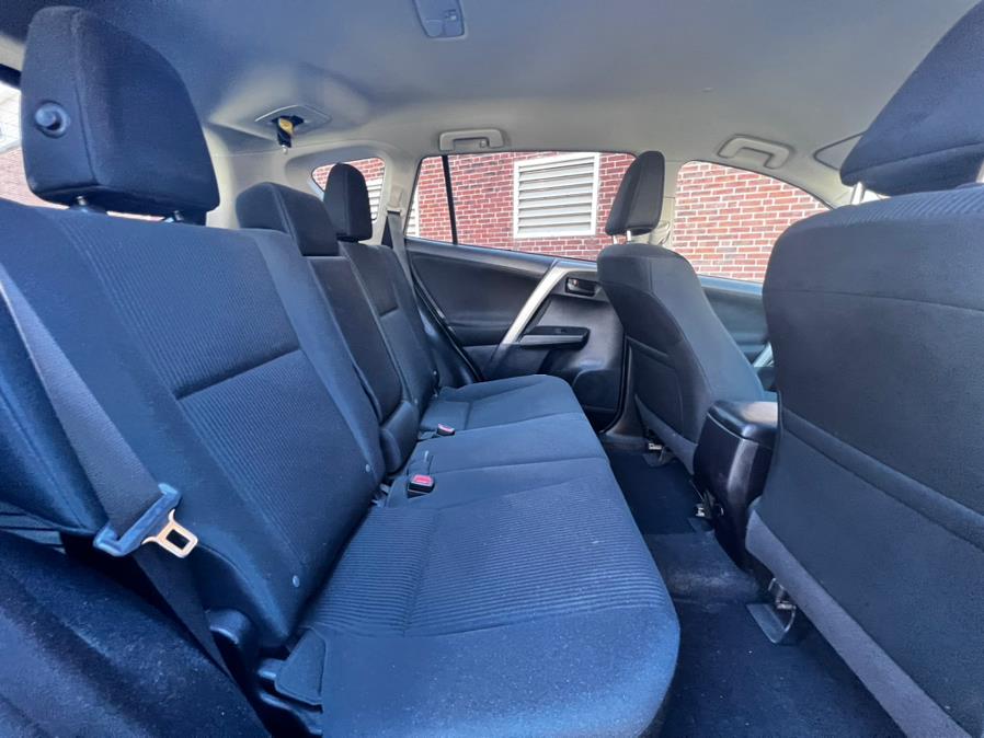 2017 Toyota RAV4 LE AWD (Natl), available for sale in Worcester, Massachusetts | Sophia's Auto Sales Inc. Worcester, Massachusetts 2017 Toyota RAV4 LE AWD (Natl), available for sale in Worcester, Massachusetts | Sophia's Auto Sales Inc. Worcester, Massachusetts