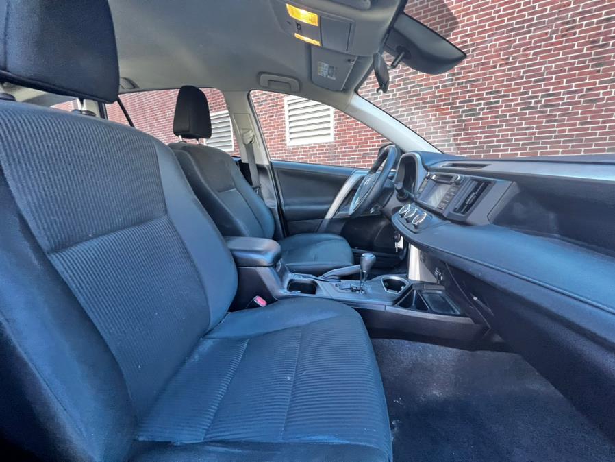 2017 Toyota RAV4 LE AWD (Natl), available for sale in Worcester, Massachusetts | Sophia's Auto Sales Inc. Worcester, Massachusetts 2017 Toyota RAV4 LE AWD (Natl), available for sale in Worcester, Massachusetts | Sophia's Auto Sales Inc. Worcester, Massachusetts
