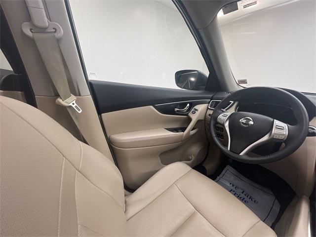 Used Nissan Rogue SL 2016 | Eastchester Motor Cars. Bronx, New York Used Nissan Rogue SL 2016 | Eastchester Motor Cars. Bronx, New York