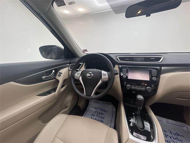 Used Nissan Rogue SL 2016 | Eastchester Motor Cars. Bronx, New York Used Nissan Rogue SL 2016 | Eastchester Motor Cars. Bronx, New York