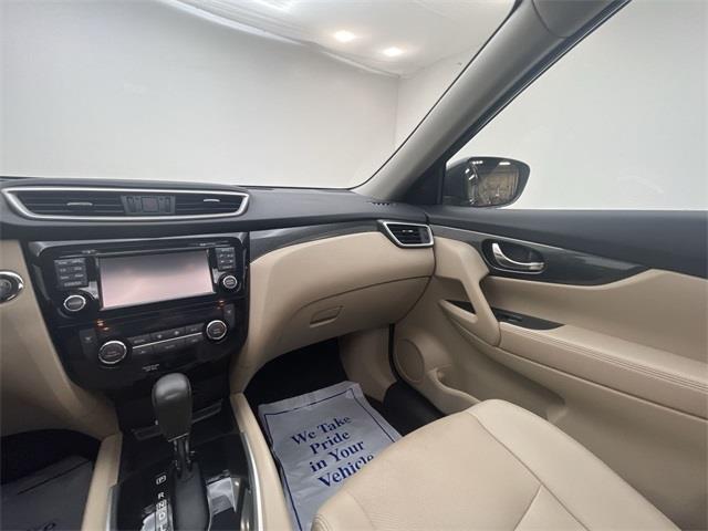 Used Nissan Rogue SL 2016 | Eastchester Motor Cars. Bronx, New York Used Nissan Rogue SL 2016 | Eastchester Motor Cars. Bronx, New York