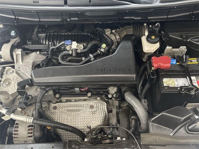 Used Nissan Rogue SL 2016 | Eastchester Motor Cars. Bronx, New York Used Nissan Rogue SL 2016 | Eastchester Motor Cars. Bronx, New York