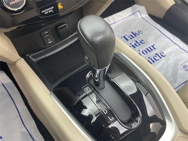 Used Nissan Rogue SL 2016 | Eastchester Motor Cars. Bronx, New York Used Nissan Rogue SL 2016 | Eastchester Motor Cars. Bronx, New York