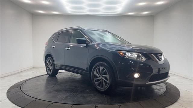 Used Nissan Rogue SL 2016 | Eastchester Motor Cars. Bronx, New York Used Nissan Rogue SL 2016 | Eastchester Motor Cars. Bronx, New York