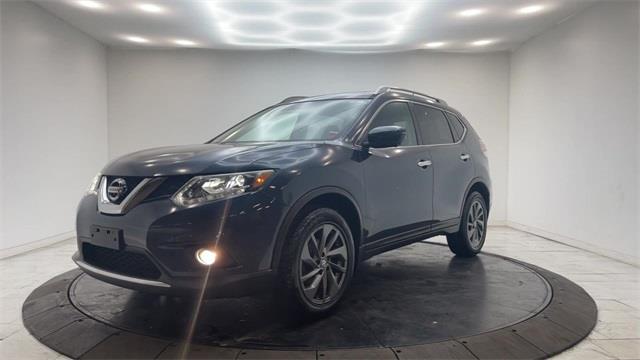 Used Nissan Rogue SL 2016 | Eastchester Motor Cars. Bronx, New York Used Nissan Rogue SL 2016 | Eastchester Motor Cars. Bronx, New York