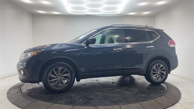 Used Nissan Rogue SL 2016 | Eastchester Motor Cars. Bronx, New York Used Nissan Rogue SL 2016 | Eastchester Motor Cars. Bronx, New York