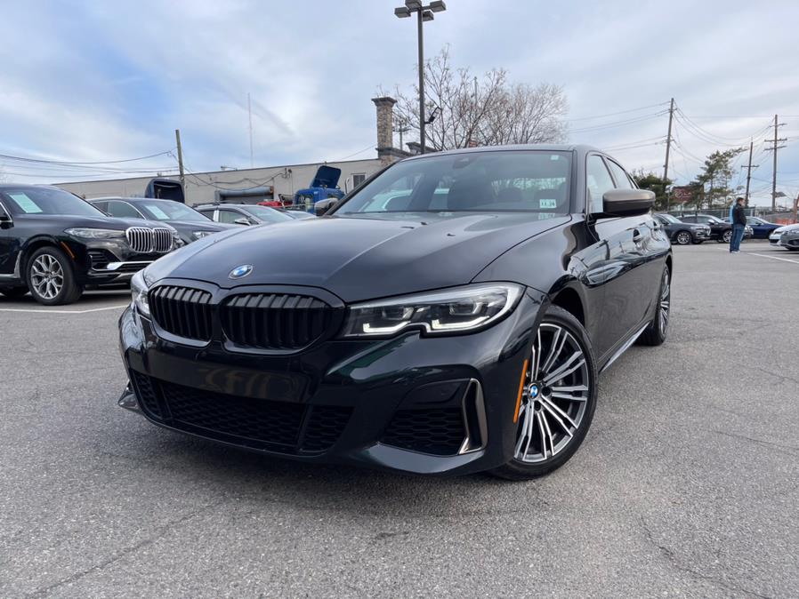 2020 BMW 3 Series M340i xDrive Sedan, available for sale in Lodi, New Jersey | European Auto Expo. Lodi, New Jersey