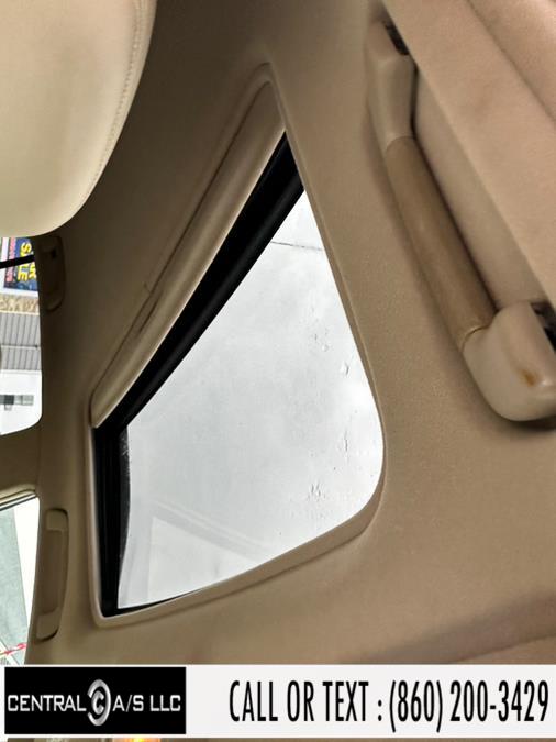 2004 Lexus RX 330 4dr SUV AWD, available for sale in East Windsor, Connecticut | Central A/S LLC. East Windsor, Connecticut 2004 Lexus RX 330 4dr SUV AWD, available for sale in East Windsor, Connecticut | Central A/S LLC. East Windsor, Connecticut