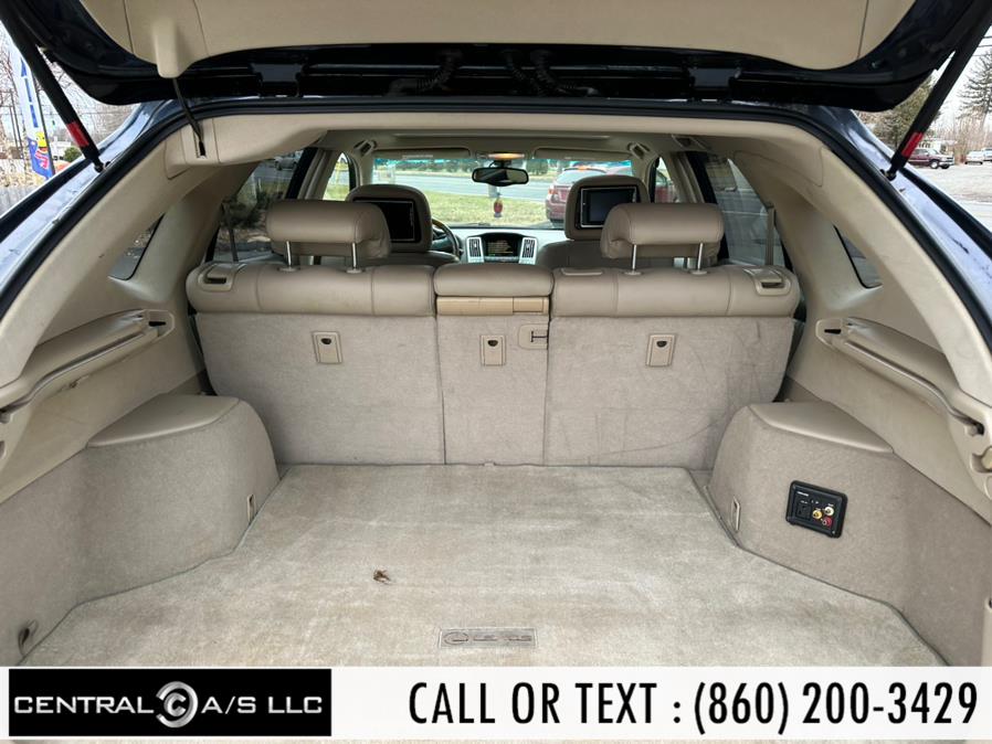 2004 Lexus RX 330 4dr SUV AWD, available for sale in East Windsor, Connecticut | Central A/S LLC. East Windsor, Connecticut 2004 Lexus RX 330 4dr SUV AWD, available for sale in East Windsor, Connecticut | Central A/S LLC. East Windsor, Connecticut