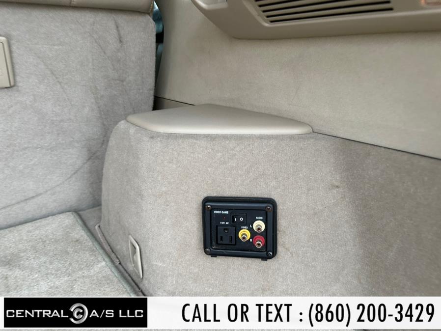 2004 Lexus RX 330 4dr SUV AWD, available for sale in East Windsor, Connecticut | Central A/S LLC. East Windsor, Connecticut 2004 Lexus RX 330 4dr SUV AWD, available for sale in East Windsor, Connecticut | Central A/S LLC. East Windsor, Connecticut