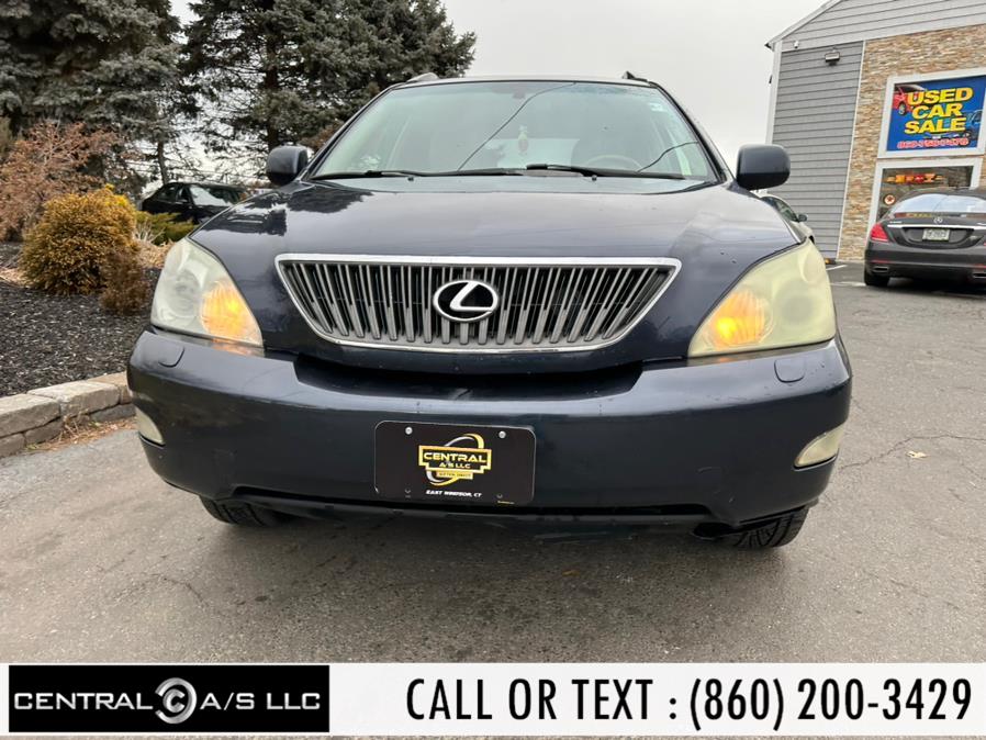 2004 Lexus RX 330 4dr SUV AWD, available for sale in East Windsor, Connecticut | Central A/S LLC. East Windsor, Connecticut 2004 Lexus RX 330 4dr SUV AWD, available for sale in East Windsor, Connecticut | Central A/S LLC. East Windsor, Connecticut