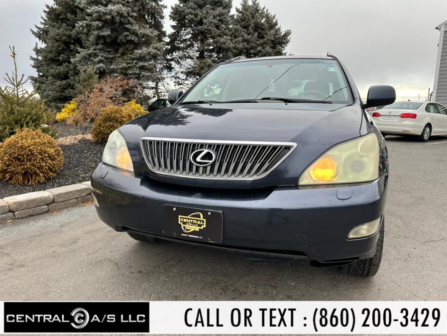 2004 Lexus RX 330 4dr SUV AWD, available for sale in East Windsor, Connecticut | Central A/S LLC. East Windsor, Connecticut 2004 Lexus RX 330 4dr SUV AWD, available for sale in East Windsor, Connecticut | Central A/S LLC. East Windsor, Connecticut