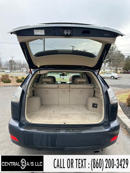 2004 Lexus RX 330 4dr SUV AWD, available for sale in East Windsor, Connecticut | Central A/S LLC. East Windsor, Connecticut 2004 Lexus RX 330 4dr SUV AWD, available for sale in East Windsor, Connecticut | Central A/S LLC. East Windsor, Connecticut