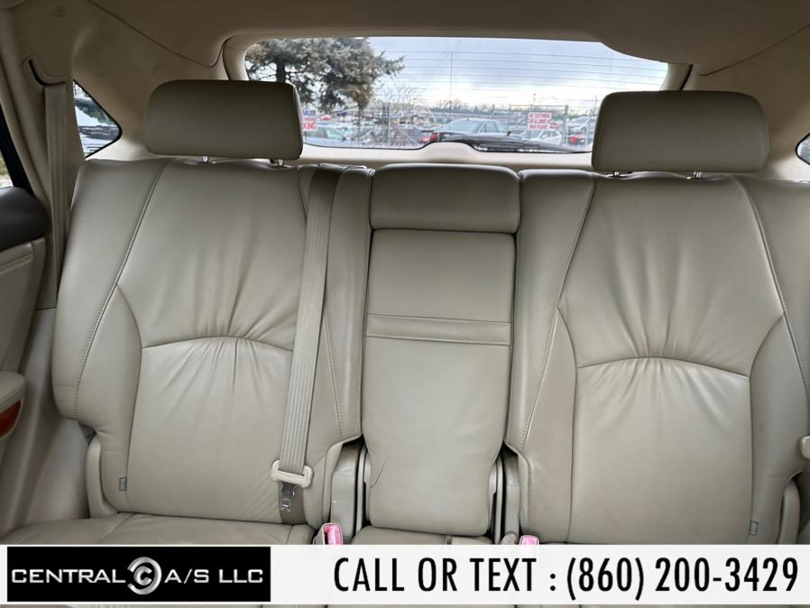 2004 Lexus RX 330 4dr SUV AWD, available for sale in East Windsor, Connecticut | Central A/S LLC. East Windsor, Connecticut 2004 Lexus RX 330 4dr SUV AWD, available for sale in East Windsor, Connecticut | Central A/S LLC. East Windsor, Connecticut
