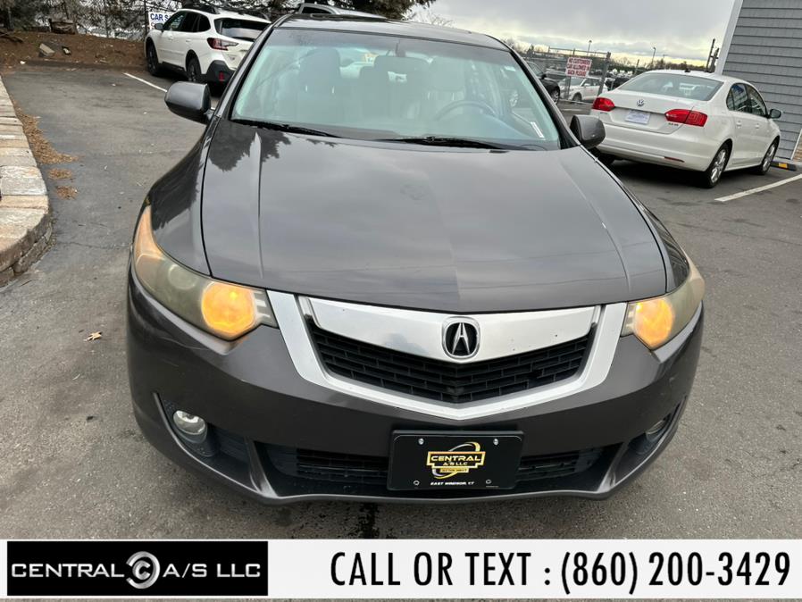 2010 Acura TSX 4dr Sdn I4 Auto, available for sale in East Windsor, Connecticut | Central A/S LLC. East Windsor, Connecticut 2010 Acura TSX 4dr Sdn I4 Auto, available for sale in East Windsor, Connecticut | Central A/S LLC. East Windsor, Connecticut