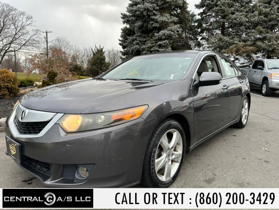 2010 Acura TSX 4dr Sdn I4 Auto, available for sale in East Windsor, Connecticut | Central A/S LLC. East Windsor, Connecticut 2010 Acura TSX 4dr Sdn I4 Auto, available for sale in East Windsor, Connecticut | Central A/S LLC. East Windsor, Connecticut