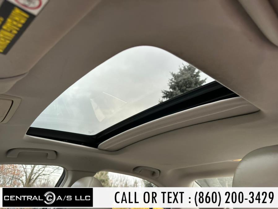 2010 Acura TSX 4dr Sdn I4 Auto, available for sale in East Windsor, Connecticut | Central A/S LLC. East Windsor, Connecticut 2010 Acura TSX 4dr Sdn I4 Auto, available for sale in East Windsor, Connecticut | Central A/S LLC. East Windsor, Connecticut