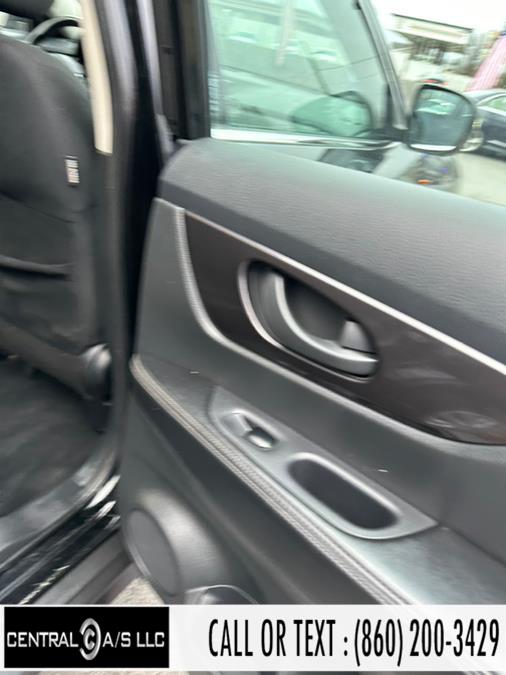 2019 Nissan Rogue AWD SL, available for sale in East Windsor, Connecticut | Central A/S LLC. East Windsor, Connecticut 2019 Nissan Rogue AWD SL, available for sale in East Windsor, Connecticut | Central A/S LLC. East Windsor, Connecticut
