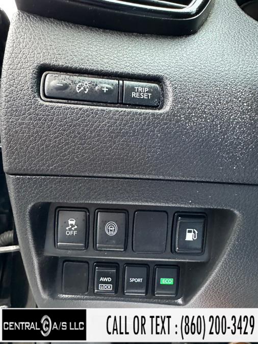 2019 Nissan Rogue AWD SL, available for sale in East Windsor, Connecticut | Central A/S LLC. East Windsor, Connecticut 2019 Nissan Rogue AWD SL, available for sale in East Windsor, Connecticut | Central A/S LLC. East Windsor, Connecticut