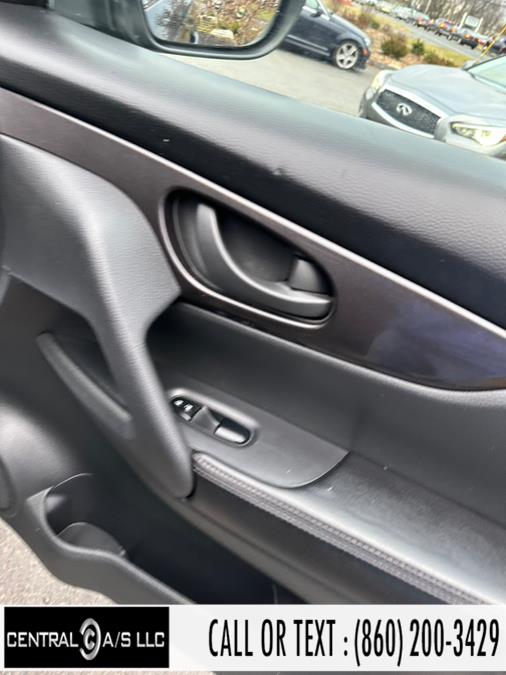 2019 Nissan Rogue AWD SL, available for sale in East Windsor, Connecticut | Central A/S LLC. East Windsor, Connecticut 2019 Nissan Rogue AWD SL, available for sale in East Windsor, Connecticut | Central A/S LLC. East Windsor, Connecticut