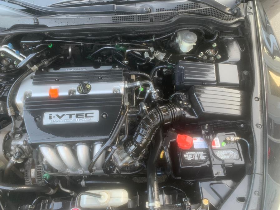 2006 Honda Accord Cpe EX AT PZEV, available for sale in Taunton, Massachusetts | Rt 138 Auto Center Inc . Taunton, Massachusetts 2006 Honda Accord Cpe EX AT PZEV, available for sale in Taunton, Massachusetts | Rt 138 Auto Center Inc . Taunton, Massachusetts