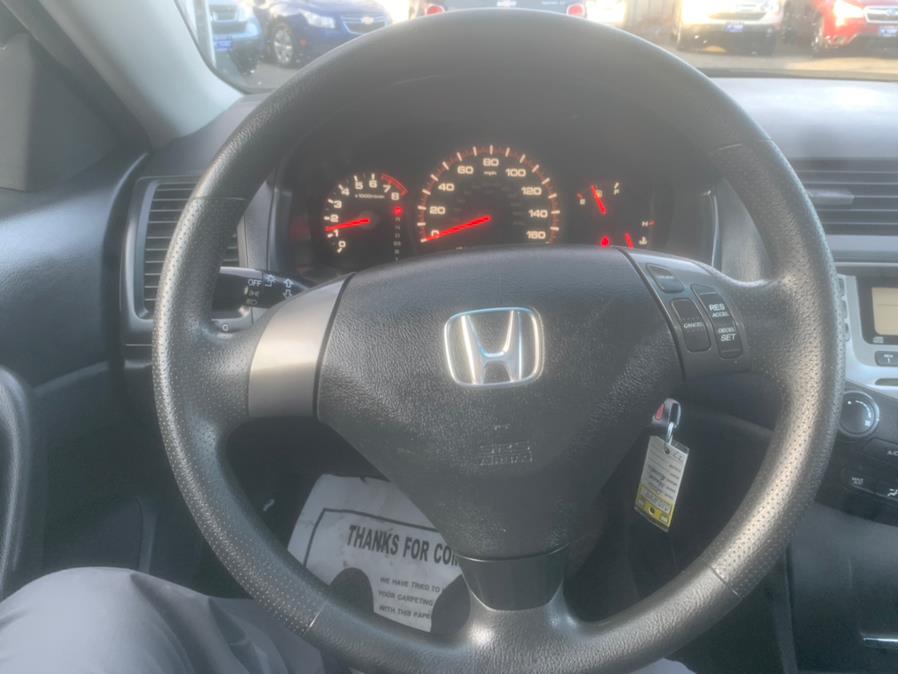 2006 Honda Accord Cpe EX AT PZEV, available for sale in Taunton, Massachusetts | Rt 138 Auto Center Inc . Taunton, Massachusetts 2006 Honda Accord Cpe EX AT PZEV, available for sale in Taunton, Massachusetts | Rt 138 Auto Center Inc . Taunton, Massachusetts