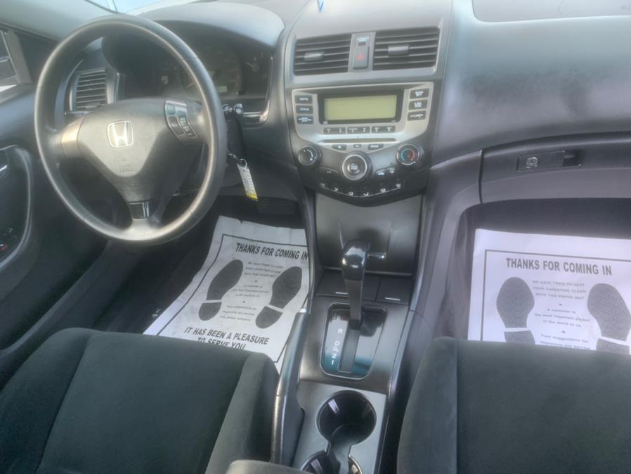 2006 Honda Accord Cpe EX AT PZEV, available for sale in Taunton, Massachusetts | Rt 138 Auto Center Inc . Taunton, Massachusetts 2006 Honda Accord Cpe EX AT PZEV, available for sale in Taunton, Massachusetts | Rt 138 Auto Center Inc . Taunton, Massachusetts