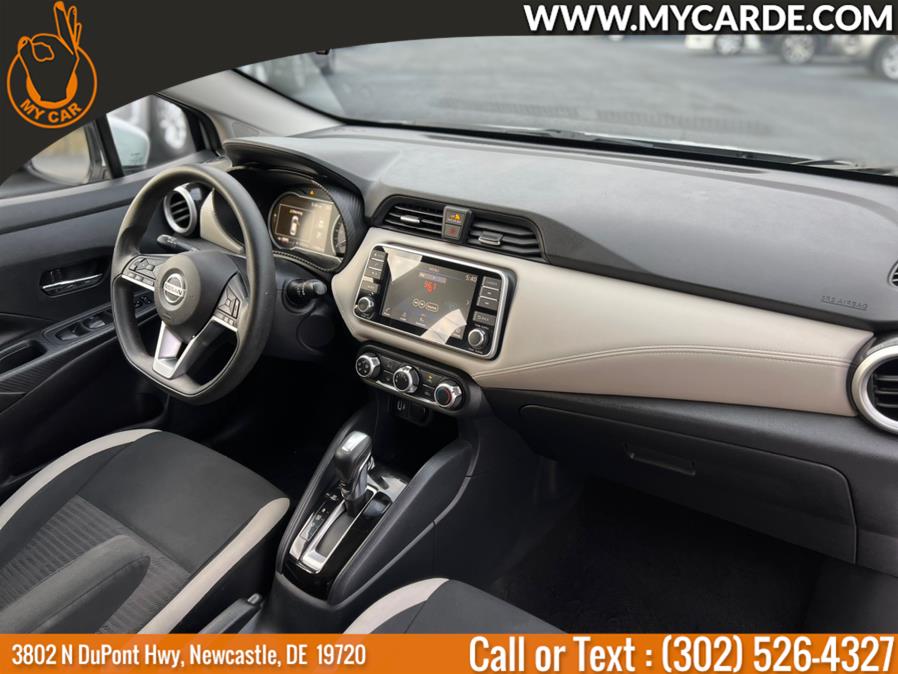 2020 Nissan Versa SV CVT, available for sale in Newcastle, Delaware | My Car. Newcastle, Delaware 2020 Nissan Versa SV CVT, available for sale in Newcastle, Delaware | My Car. Newcastle, Delaware