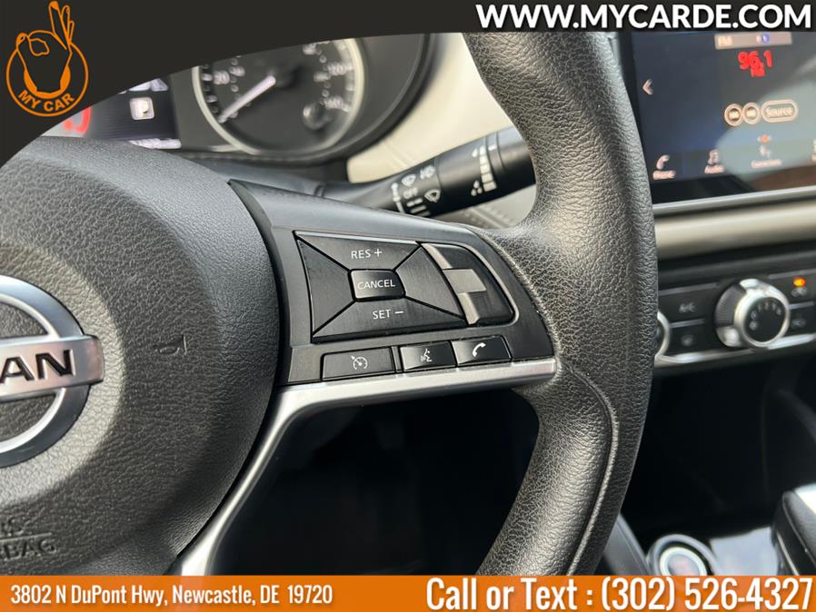 2020 Nissan Versa SV CVT, available for sale in Newcastle, Delaware | My Car. Newcastle, Delaware 2020 Nissan Versa SV CVT, available for sale in Newcastle, Delaware | My Car. Newcastle, Delaware