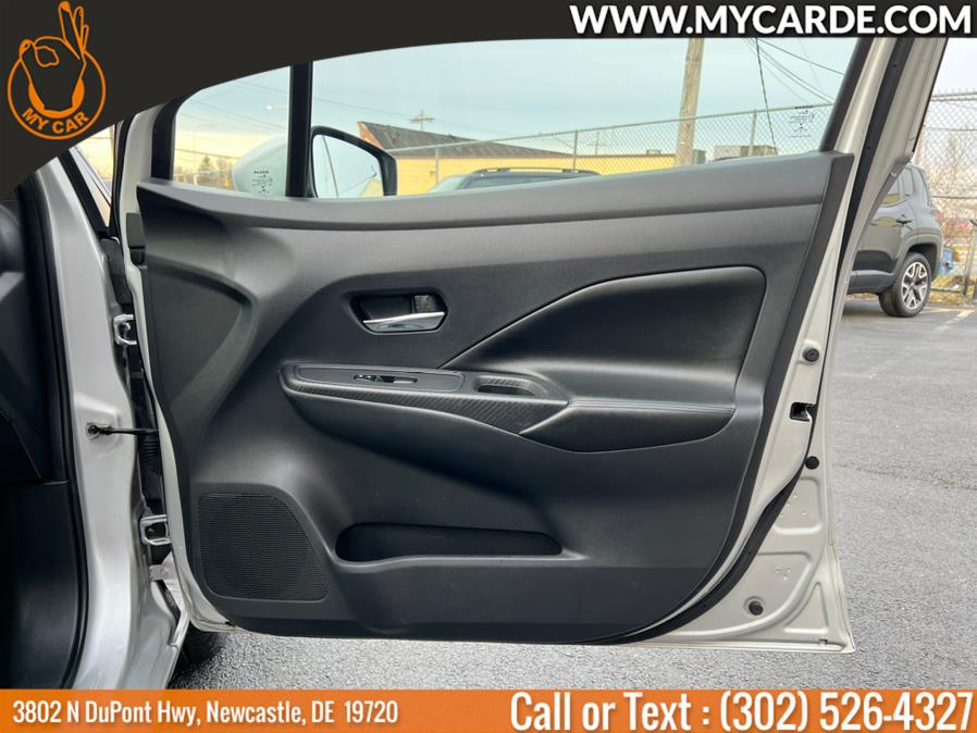 2020 Nissan Versa SV CVT, available for sale in Newcastle, Delaware | My Car. Newcastle, Delaware 2020 Nissan Versa SV CVT, available for sale in Newcastle, Delaware | My Car. Newcastle, Delaware
