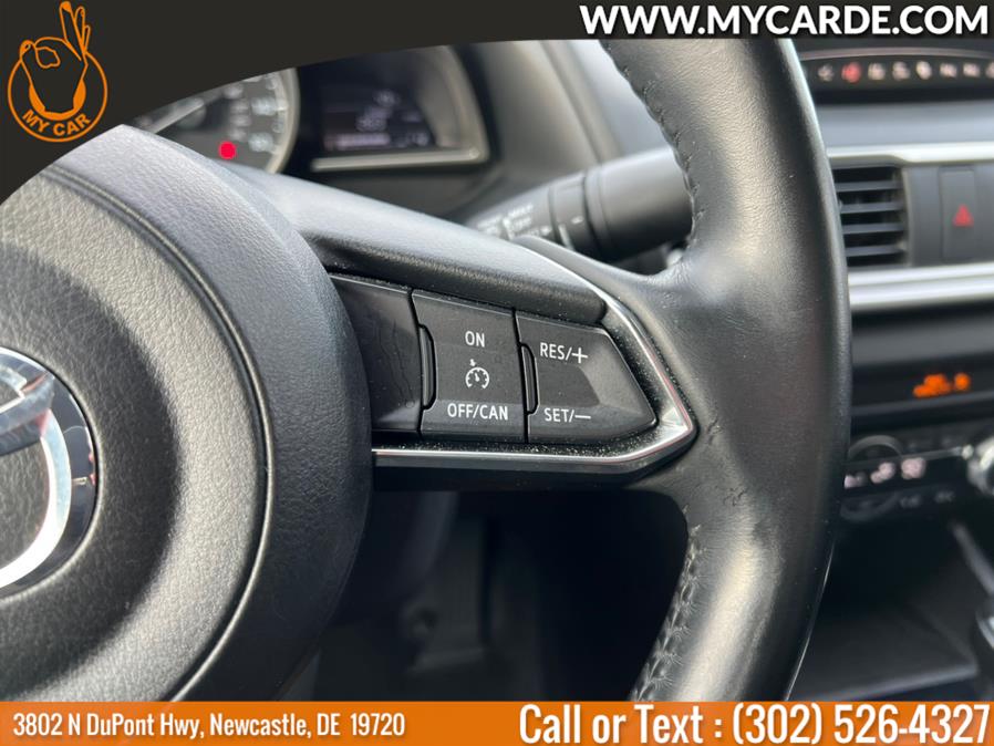 2017 Mazda Mazda3 4-Door Touring Auto, available for sale in New Castle, Delaware | My Car. New Castle, Delaware 2017 Mazda Mazda3 4-Door Touring Auto, available for sale in New Castle, Delaware | My Car. New Castle, Delaware