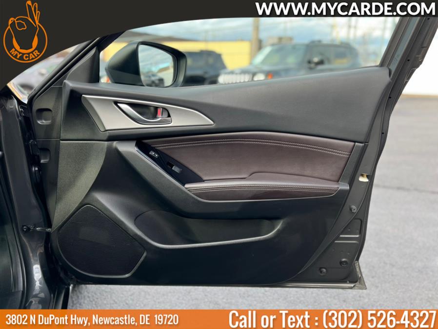 2017 Mazda Mazda3 4-Door Touring Auto, available for sale in New Castle, Delaware | My Car. New Castle, Delaware 2017 Mazda Mazda3 4-Door Touring Auto, available for sale in New Castle, Delaware | My Car. New Castle, Delaware