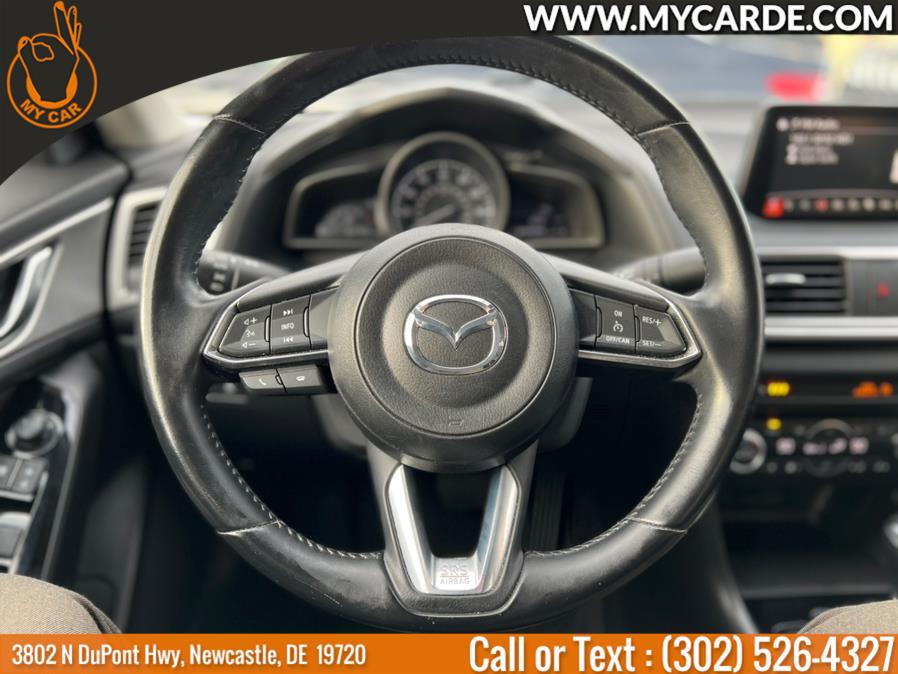2017 Mazda Mazda3 4-Door Touring Auto, available for sale in New Castle, Delaware | My Car. New Castle, Delaware 2017 Mazda Mazda3 4-Door Touring Auto, available for sale in New Castle, Delaware | My Car. New Castle, Delaware