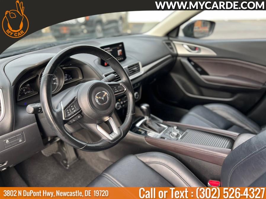 2017 Mazda Mazda3 4-Door Touring Auto, available for sale in New Castle, Delaware | My Car. New Castle, Delaware 2017 Mazda Mazda3 4-Door Touring Auto, available for sale in New Castle, Delaware | My Car. New Castle, Delaware
