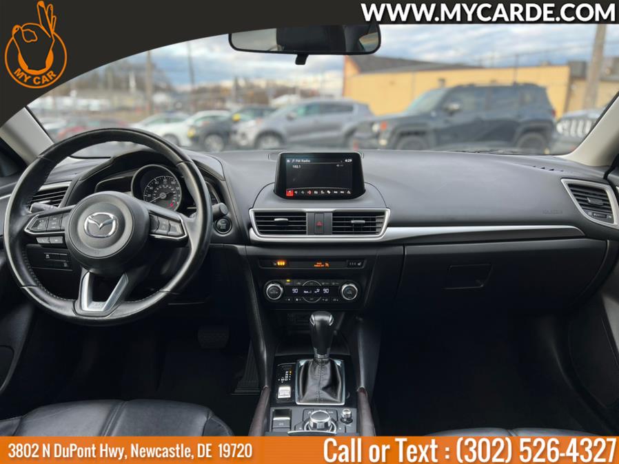 2017 Mazda Mazda3 4-Door Touring Auto, available for sale in New Castle, Delaware | My Car. New Castle, Delaware 2017 Mazda Mazda3 4-Door Touring Auto, available for sale in New Castle, Delaware | My Car. New Castle, Delaware