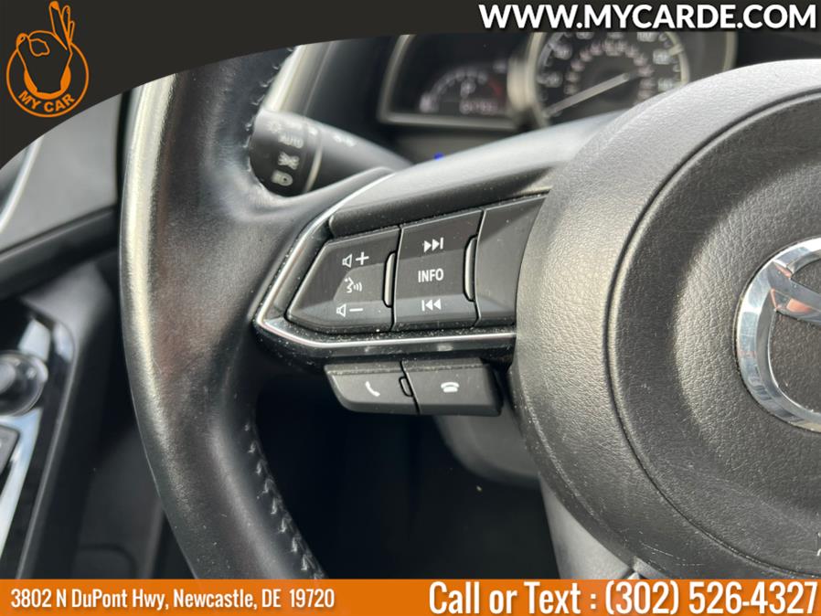 2017 Mazda Mazda3 4-Door Touring Auto, available for sale in New Castle, Delaware | My Car. New Castle, Delaware 2017 Mazda Mazda3 4-Door Touring Auto, available for sale in New Castle, Delaware | My Car. New Castle, Delaware