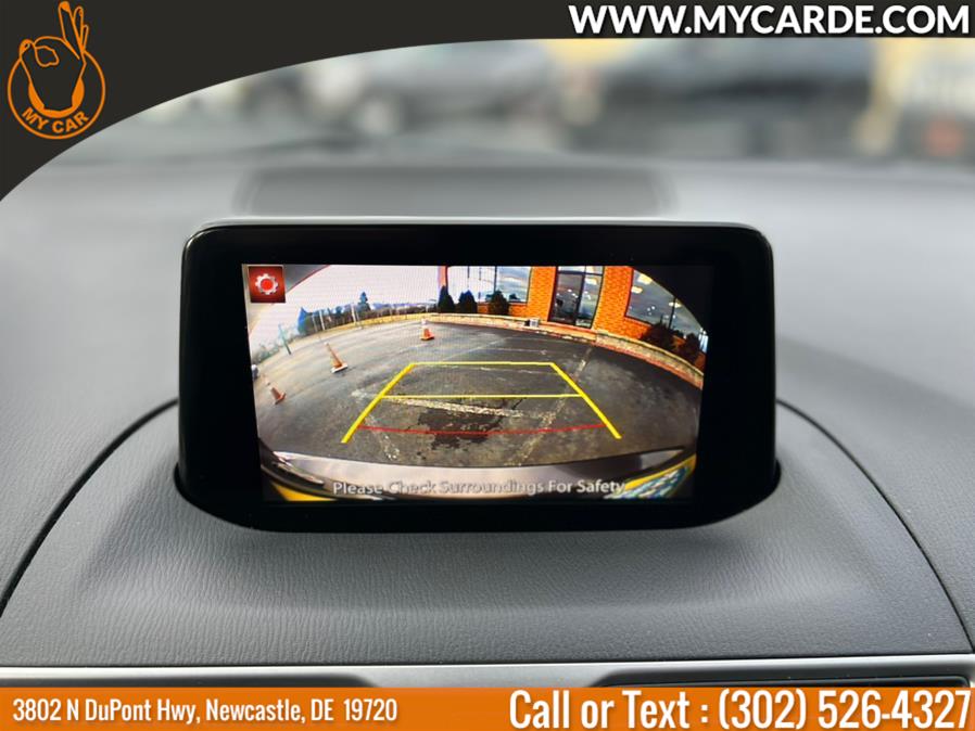 2017 Mazda Mazda3 4-Door Touring Auto, available for sale in New Castle, Delaware | My Car. New Castle, Delaware 2017 Mazda Mazda3 4-Door Touring Auto, available for sale in New Castle, Delaware | My Car. New Castle, Delaware