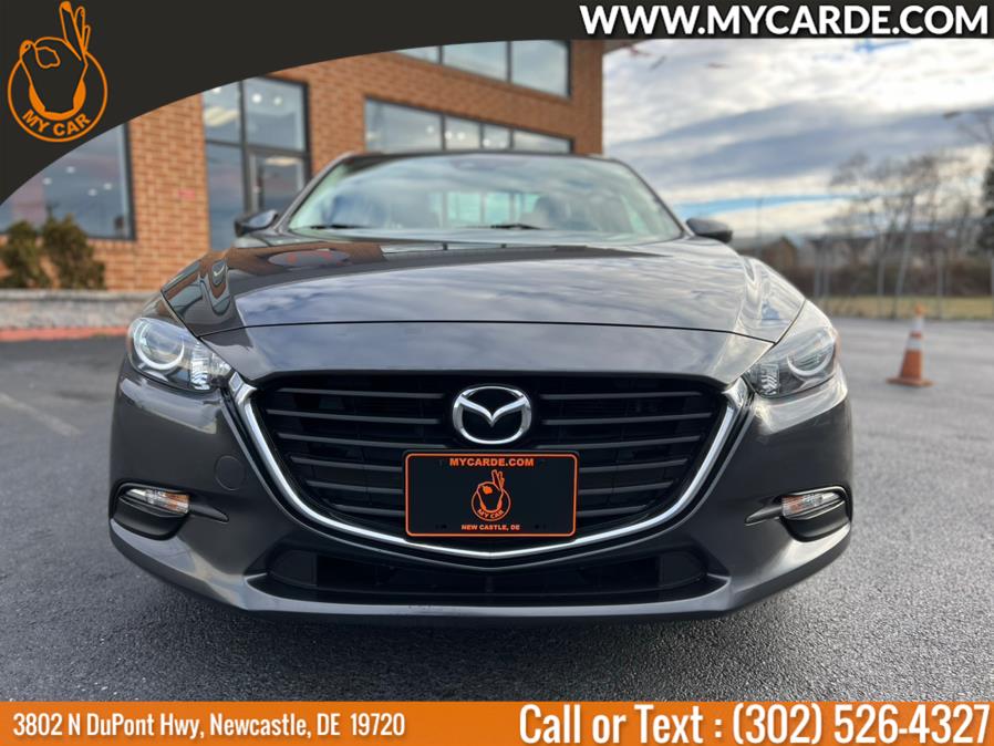 2017 Mazda Mazda3 4-Door Touring Auto, available for sale in New Castle, Delaware | My Car. New Castle, Delaware 2017 Mazda Mazda3 4-Door Touring Auto, available for sale in New Castle, Delaware | My Car. New Castle, Delaware