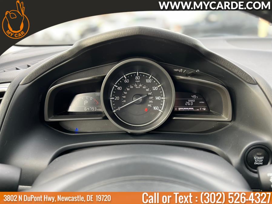 2017 Mazda Mazda3 4-Door Touring Auto, available for sale in New Castle, Delaware | My Car. New Castle, Delaware 2017 Mazda Mazda3 4-Door Touring Auto, available for sale in New Castle, Delaware | My Car. New Castle, Delaware