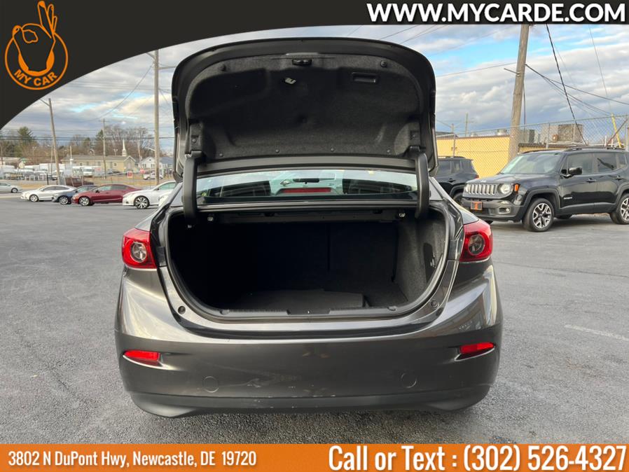 2017 Mazda Mazda3 4-Door Touring Auto, available for sale in New Castle, Delaware | My Car. New Castle, Delaware 2017 Mazda Mazda3 4-Door Touring Auto, available for sale in New Castle, Delaware | My Car. New Castle, Delaware