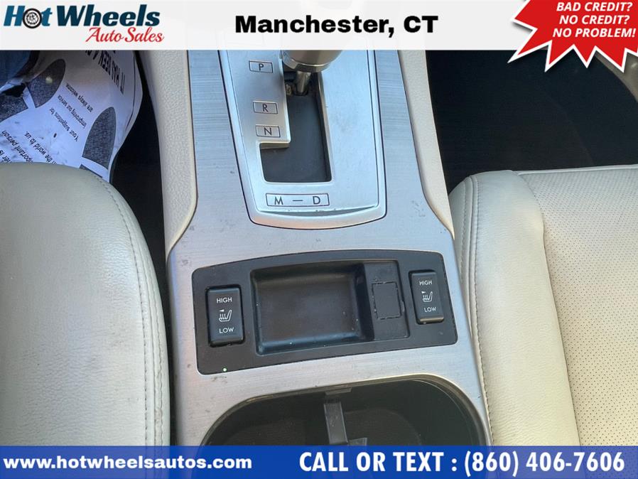 2011 Subaru Legacy 4dr Sdn H4 Auto 2.5i Ltd Pwr Moon, available for sale in Manchester, Connecticut | Hot Wheels Auto Sales LLC. Manchester, Connecticut 2011 Subaru Legacy 4dr Sdn H4 Auto 2.5i Ltd Pwr Moon, available for sale in Manchester, Connecticut | Hot Wheels Auto Sales LLC. Manchester, Connecticut