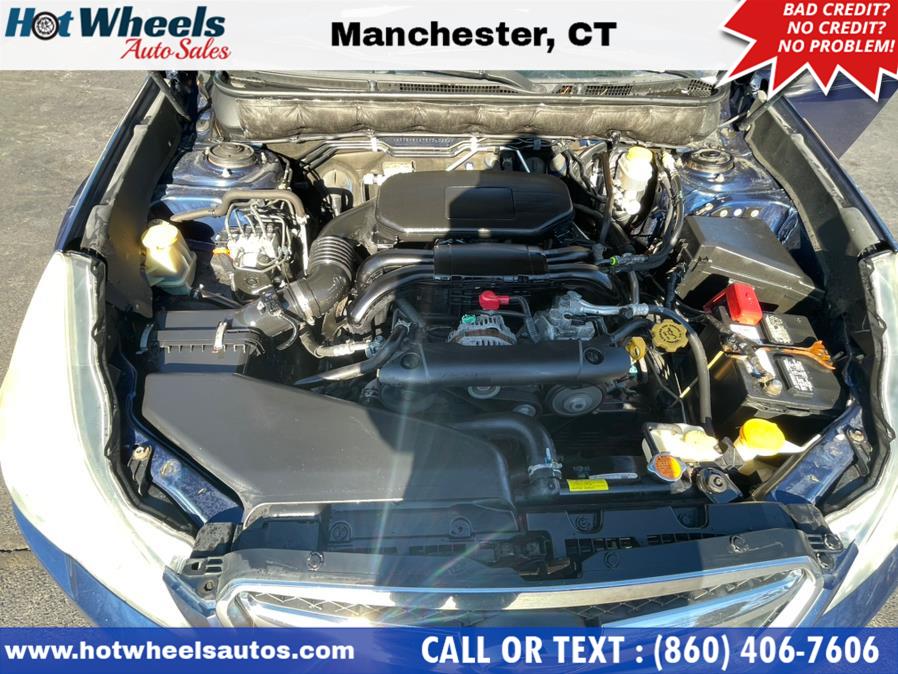 2011 Subaru Legacy 4dr Sdn H4 Auto 2.5i Ltd Pwr Moon, available for sale in Manchester, Connecticut | Hot Wheels Auto Sales LLC. Manchester, Connecticut 2011 Subaru Legacy 4dr Sdn H4 Auto 2.5i Ltd Pwr Moon, available for sale in Manchester, Connecticut | Hot Wheels Auto Sales LLC. Manchester, Connecticut