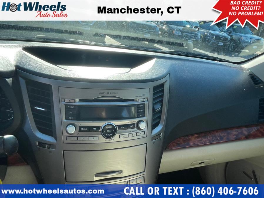 2011 Subaru Legacy 4dr Sdn H4 Auto 2.5i Ltd Pwr Moon, available for sale in Manchester, Connecticut | Hot Wheels Auto Sales LLC. Manchester, Connecticut 2011 Subaru Legacy 4dr Sdn H4 Auto 2.5i Ltd Pwr Moon, available for sale in Manchester, Connecticut | Hot Wheels Auto Sales LLC. Manchester, Connecticut