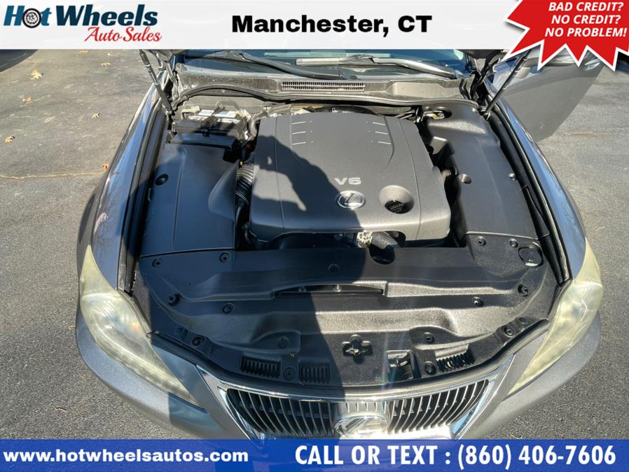 2013 Lexus IS 250 4dr Sport Sdn Auto AWD, available for sale in Manchester, Connecticut | Hot Wheels Auto Sales LLC. Manchester, Connecticut 2013 Lexus IS 250 4dr Sport Sdn Auto AWD, available for sale in Manchester, Connecticut | Hot Wheels Auto Sales LLC. Manchester, Connecticut