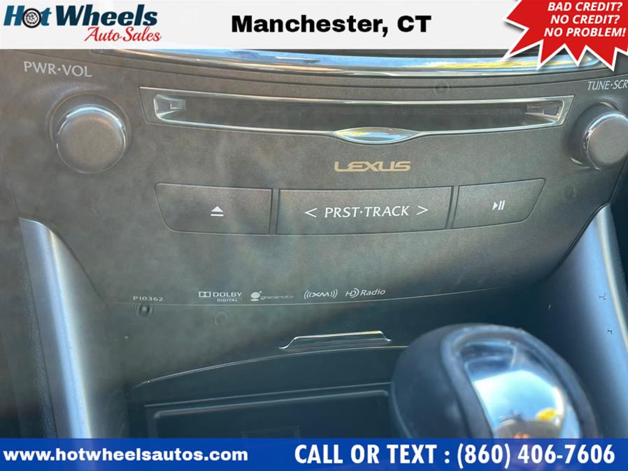 2013 Lexus IS 250 4dr Sport Sdn Auto AWD, available for sale in Manchester, Connecticut | Hot Wheels Auto Sales LLC. Manchester, Connecticut 2013 Lexus IS 250 4dr Sport Sdn Auto AWD, available for sale in Manchester, Connecticut | Hot Wheels Auto Sales LLC. Manchester, Connecticut