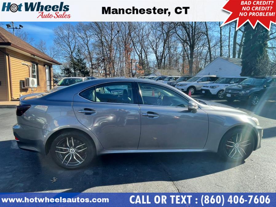 2013 Lexus IS 250 4dr Sport Sdn Auto AWD, available for sale in Manchester, Connecticut | Hot Wheels Auto Sales LLC. Manchester, Connecticut 2013 Lexus IS 250 4dr Sport Sdn Auto AWD, available for sale in Manchester, Connecticut | Hot Wheels Auto Sales LLC. Manchester, Connecticut