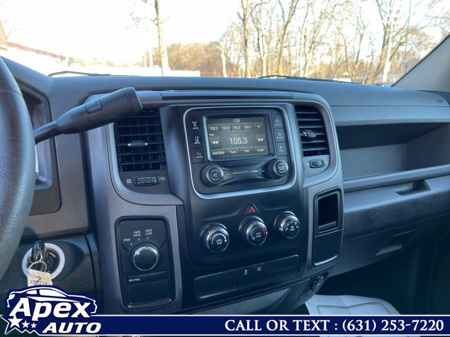 2014 Ram 1500 4WD Crew Cab 140.5" Express, available for sale in Selden, New York | Apex Auto. Selden, New York 2014 Ram 1500 4WD Crew Cab 140.5" Express, available for sale in Selden, New York | Apex Auto. Selden, New York