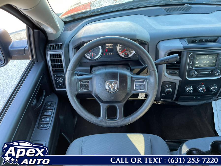 2014 Ram 1500 4WD Crew Cab 140.5" Express, available for sale in Selden, New York | Apex Auto. Selden, New York 2014 Ram 1500 4WD Crew Cab 140.5" Express, available for sale in Selden, New York | Apex Auto. Selden, New York