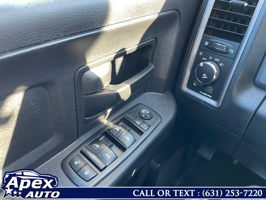 2014 Ram 1500 4WD Crew Cab 140.5" Express, available for sale in Selden, New York | Apex Auto. Selden, New York 2014 Ram 1500 4WD Crew Cab 140.5" Express, available for sale in Selden, New York | Apex Auto. Selden, New York