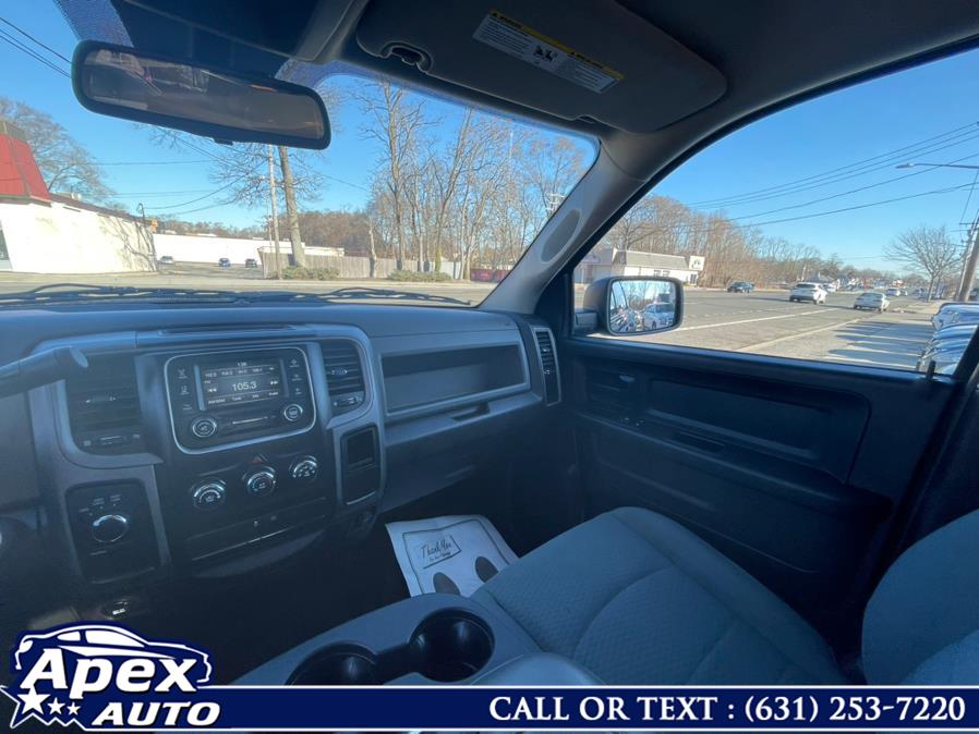2014 Ram 1500 4WD Crew Cab 140.5" Express, available for sale in Selden, New York | Apex Auto. Selden, New York 2014 Ram 1500 4WD Crew Cab 140.5" Express, available for sale in Selden, New York | Apex Auto. Selden, New York